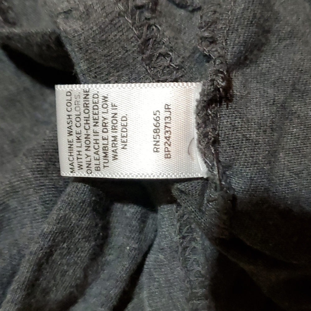 Cotton long sleeve small by rubbish - Picture 4 of 9